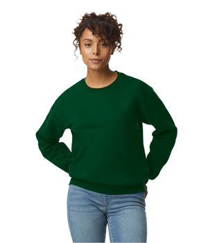 Gildan DryBlend Crewneck Sweatshirt - 12000