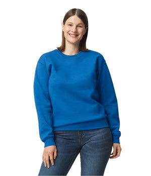 Gildan DryBlend Crewneck Sweatshirt - 12000