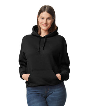 Gildan DryBlend Hooded Sweatshirt - 12500