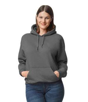 Gildan DryBlend Hooded Sweatshirt - 12500
