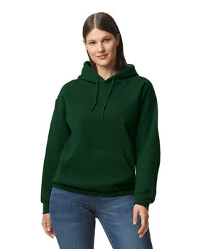 Gildan DryBlend Hooded Sweatshirt - 12500