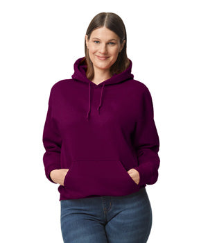 Gildan DryBlend Hooded Sweatshirt - 12500