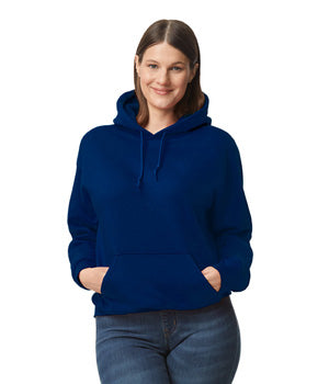 Gildan DryBlend Hooded Sweatshirt - 12500