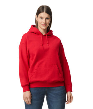 Gildan DryBlend Hooded Sweatshirt - 12500