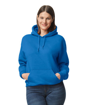 Gildan DryBlend Hooded Sweatshirt - 12500