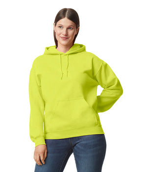 Gildan DryBlend Hooded Sweatshirt - 12500