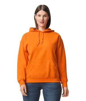Gildan DryBlend Hooded Sweatshirt - 12500