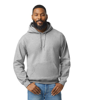 Gildan DryBlend Hooded Sweatshirt - 12500