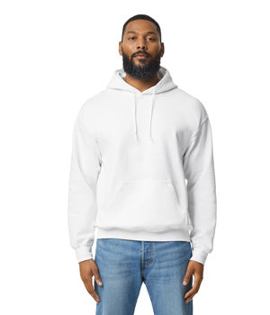 Gildan DryBlend Hooded Sweatshirt - 12500