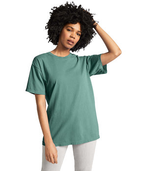 Comfort Colors Adult Heavyweight Tee - 1717cl