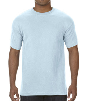 Comfort Colors Adult Heavyweight Tee - 1717cl