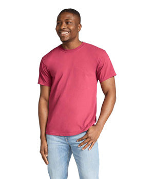 Comfort Colors Adult Heavyweight Tee - 1717cl