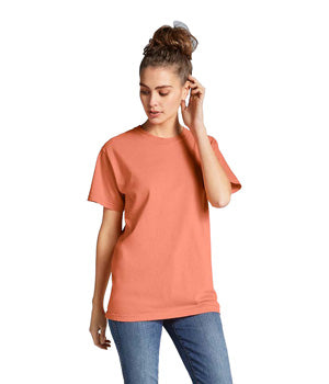 Comfort Colors Adult Heavyweight Tee - 1717cl