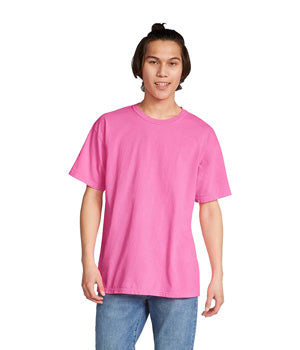 Comfort Colors Adult Heavyweight Tee - 1717cl