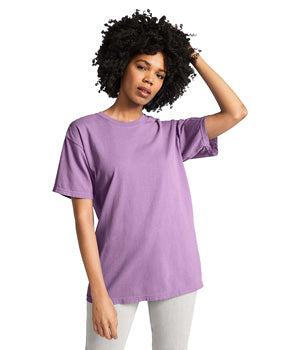 Comfort Colors Adult Heavyweight Tee - 1717cl
