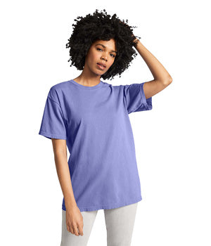 Comfort Colors Adult Heavyweight Tee - 1717cl