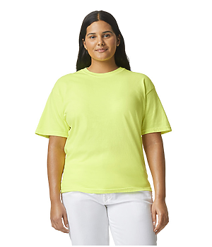Comfort Colors Adult Heavyweight Tee - 1717cl