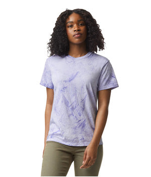 Color Blast Adult T-Shirt - 1745cl