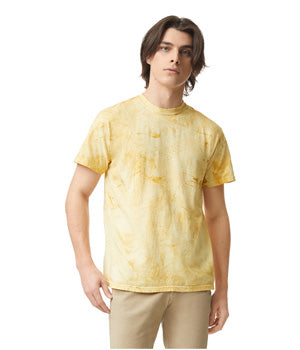 Color Blast Adult T-Shirt - 1745cl