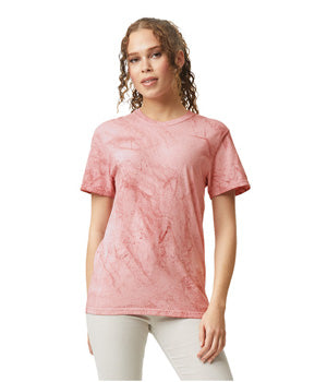 Color Blast Adult T-Shirt - 1745cl