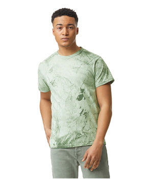 Color Blast Adult T-Shirt - 1745cl