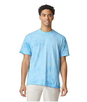 Color Blast Adult T-Shirt - 1745cl