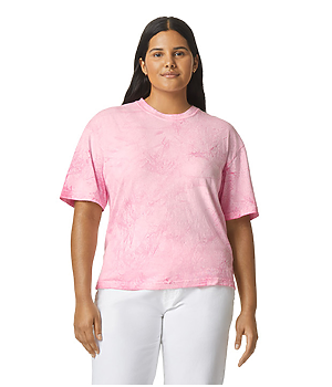 Color Blast Adult T-Shirt - 1745cl