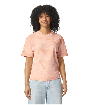 Color Blast Adult T-Shirt - 1745cl