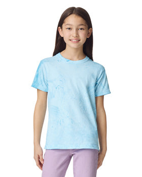 Comfort Colors Color Blast Youth T-Shirt - 1745y