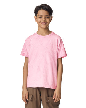 Comfort Colors Color Blast Youth T-Shirt - 1745y