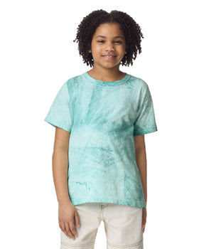 Comfort Colors Color Blast Youth T-Shirt - 1745y