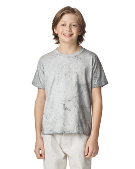 Comfort Colors Color Blast Youth T-Shirt - 1745y