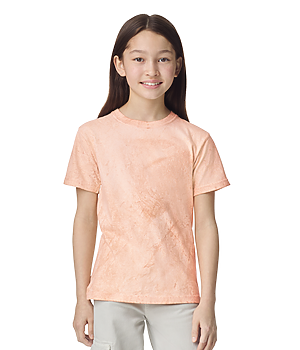 Comfort Colors Color Blast Youth T-Shirt - 1745y