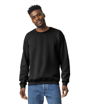 Gildan Heavy Blend Crew Sweatshirt - 18000