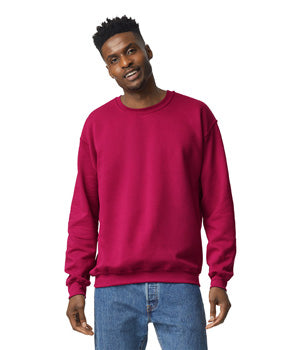 Gildan Heavy Blend Crew Sweatshirt - 18000