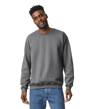 Gildan Heavy Blend Crew Sweatshirt - 18000