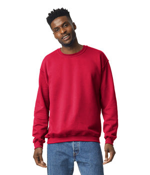 Gildan Heavy Blend Crew Sweatshirt - 18000
