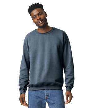 Gildan Heavy Blend Crew Sweatshirt - 18000
