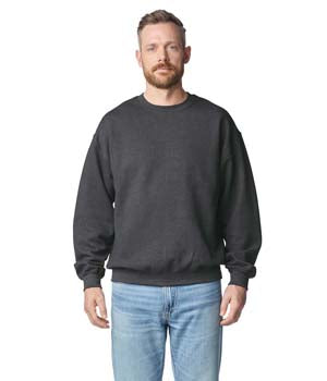 Gildan Heavy Blend Crew Sweatshirt - 18000