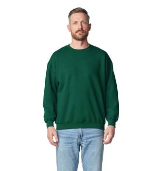 Gildan Heavy Blend Crew Sweatshirt - 18000
