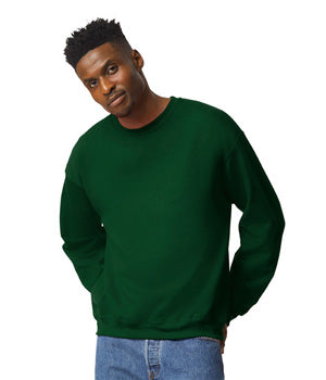 Gildan Heavy Blend Crew Sweatshirt - 18000