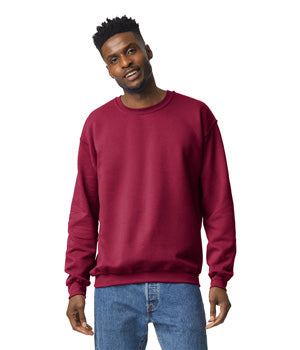 Gildan Heavy Blend Crew Sweatshirt - 18000