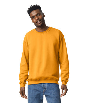 Gildan Heavy Blend Crew Sweatshirt - 18000