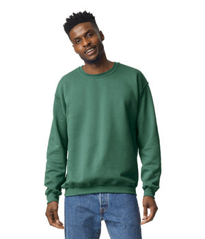 Gildan Heavy Blend Crew Sweatshirt - 18000