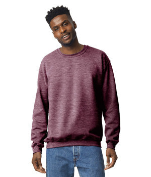 Gildan Heavy Blend Crew Sweatshirt - 18000