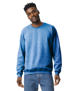 Gildan Heavy Blend Crew Sweatshirt - 18000