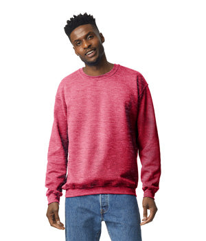 Gildan Heavy Blend Crew Sweatshirt - 18000
