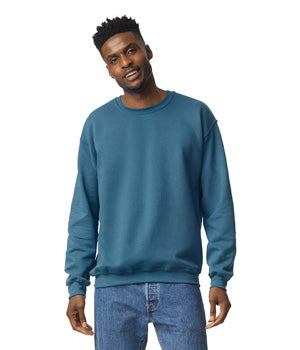 Gildan Heavy Blend Crew Sweatshirt - 18000