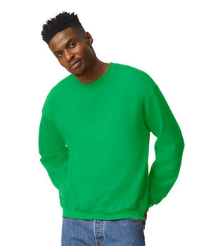 Gildan Heavy Blend Crew Sweatshirt - 18000