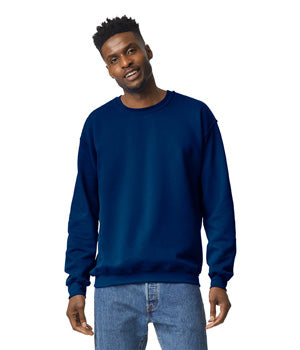 Gildan Heavy Blend Crew Sweatshirt - 18000